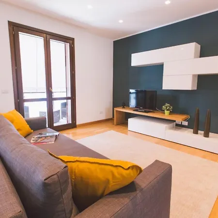 Holiday home Casa Laudien Syracuse