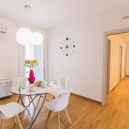 Casa Laudien Holiday home *
