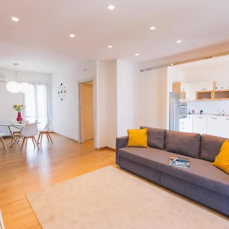 Holiday home Casa Laudien *
