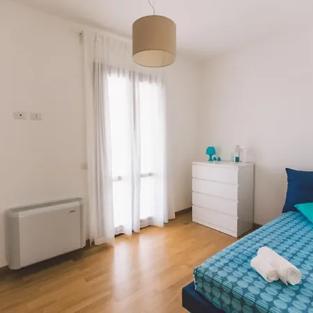 Casa Laudien Holiday home