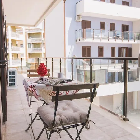 Casa Laudien Holiday home Syracuse
