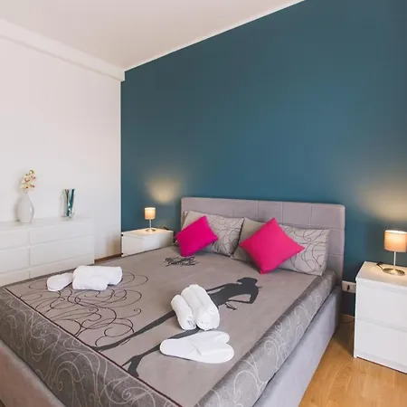 Casa Laudien Holiday home Syracuse