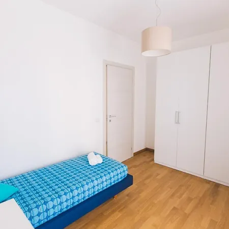 Casa Laudien Holiday home *
