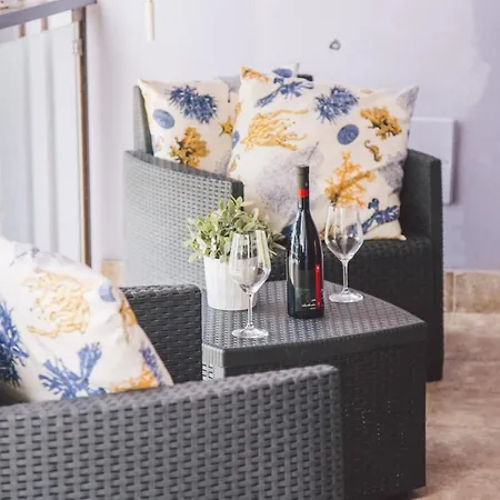 Holiday home Casa Laudien *
