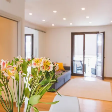 Holiday home Casa Laudien Syracuse