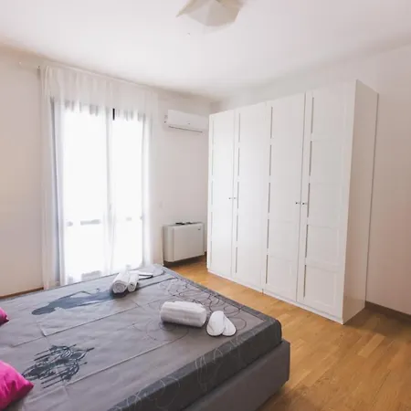 Casa Laudien Ferienhaus Syrakus